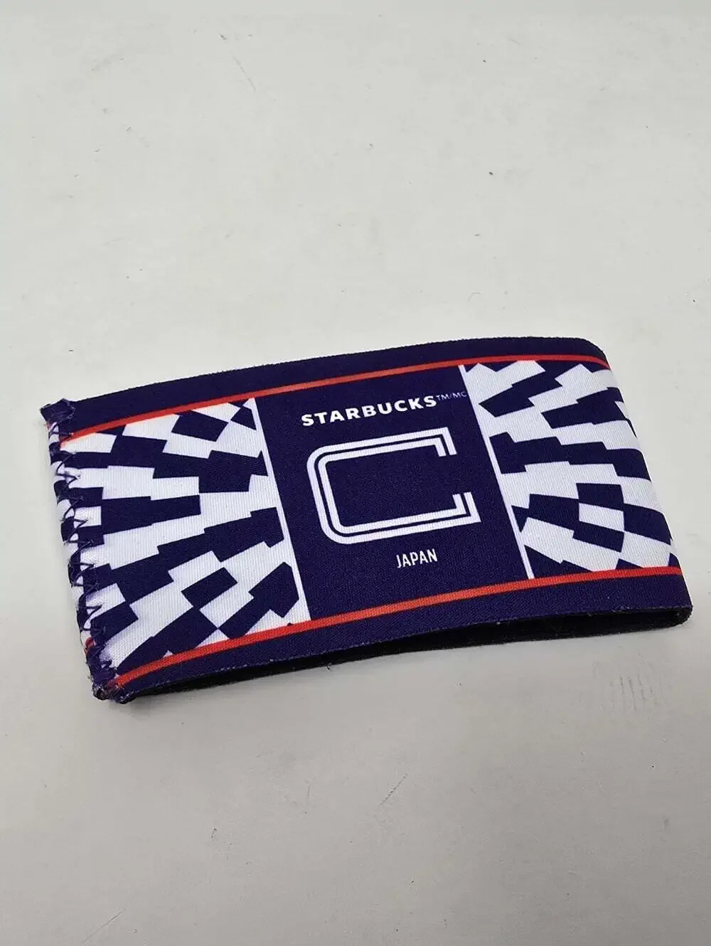 Starbucks FIFA 2026 World Cup Captain Sleeve Coffee Japan Football Soccer